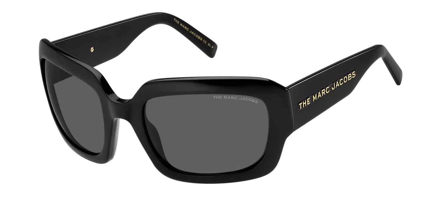 Marc Jacobs MARC574 Sunglasses - view 2